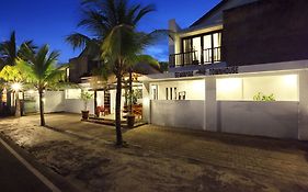 Seminyak TownHouse